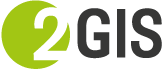 2GIS Content Products